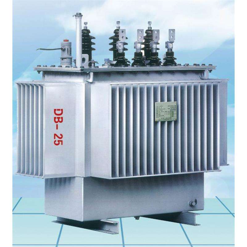 樊城S11型配电变压器
